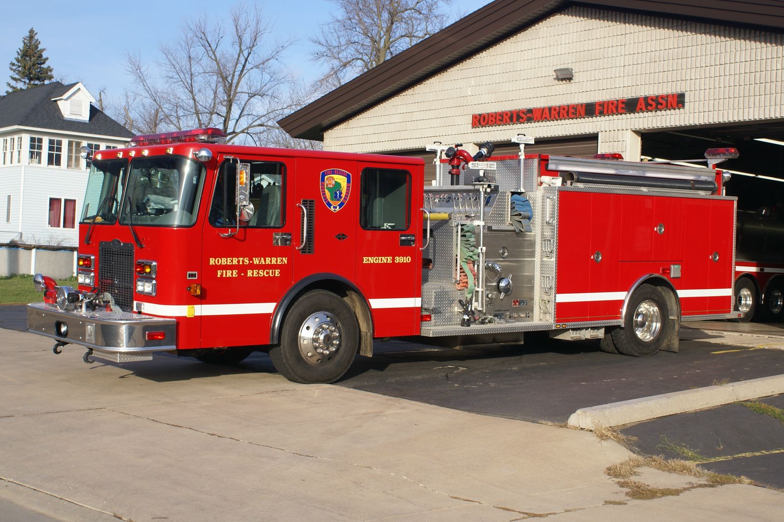 Engine 91