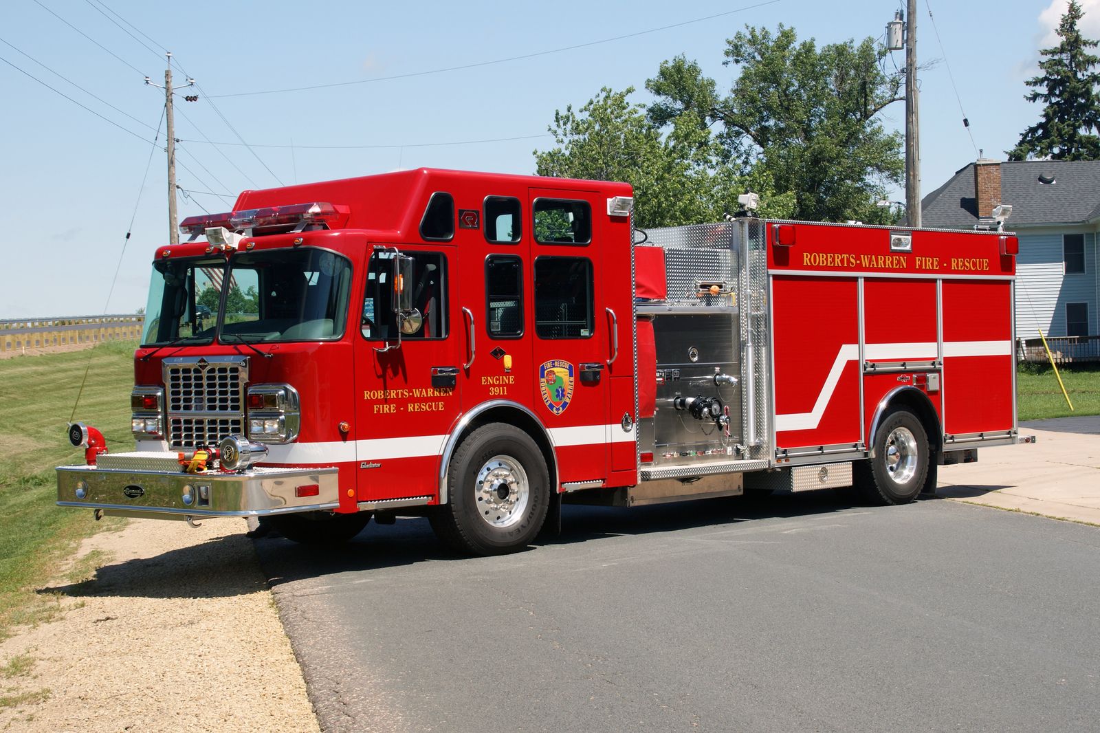 Engine 92
